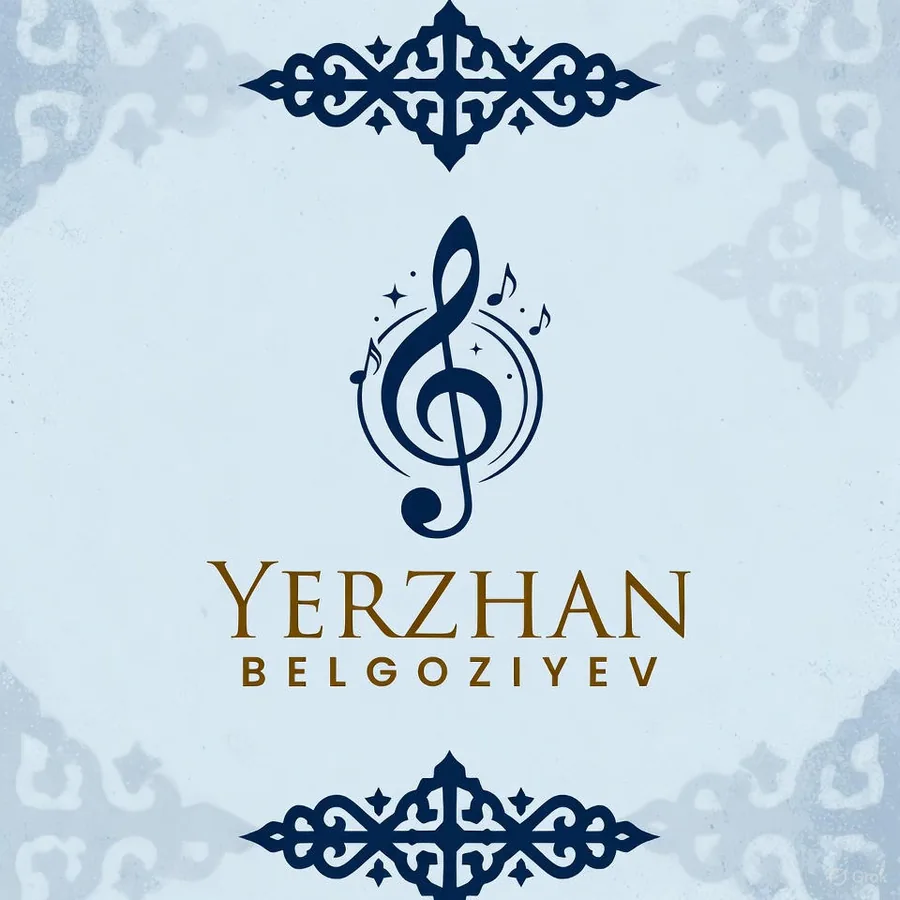 BelgoziyevStudio