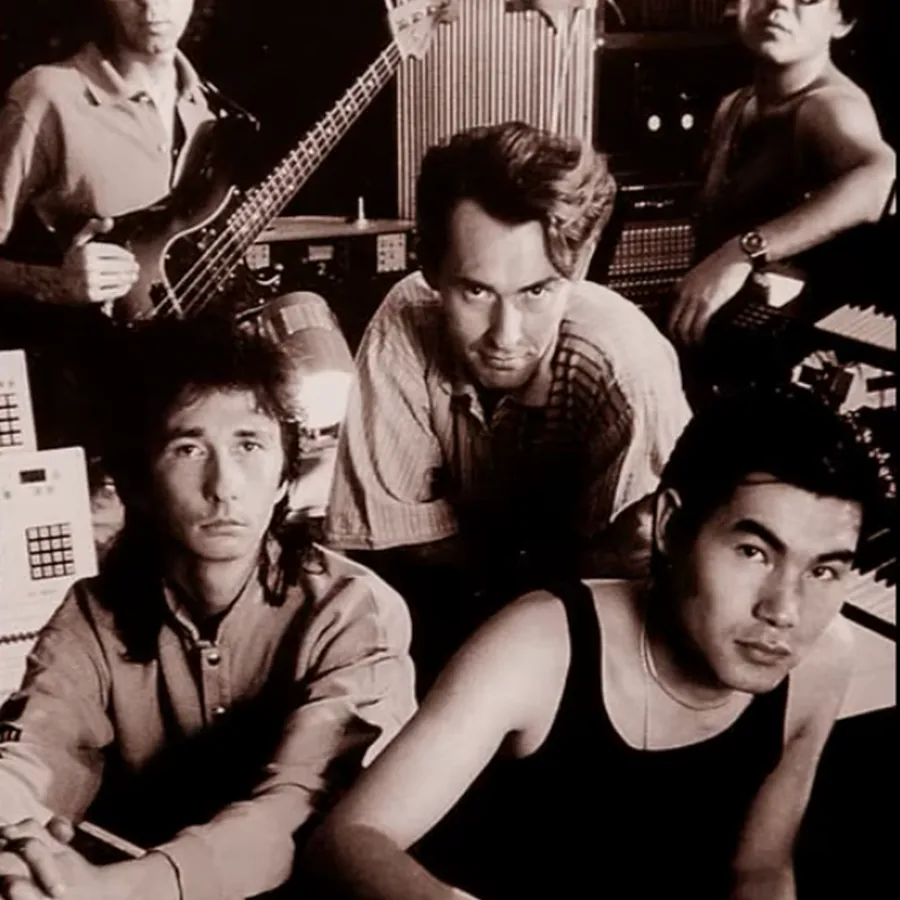 Ансамбль Арай